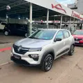 RENAULT KWID 1.0 12V SCE FLEX INTENSE MANUAL RENAULT KWID 1.0 12V SCE FLEX INTENSE MANUAL