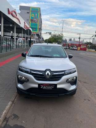 RENAULT-KWID-2024
