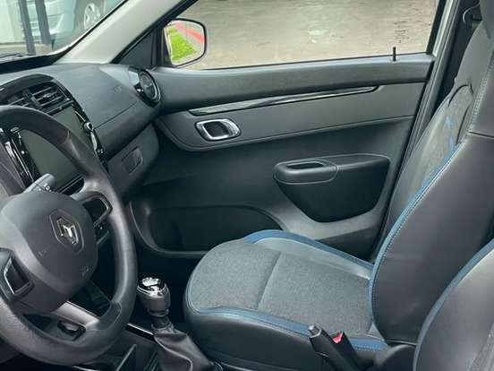 RENAULT-KWID-1.0 12V SCE FLEX INTENSE MANUAL RENAULT-KWID-2024