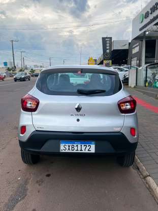 RENAULT-KWID-2024