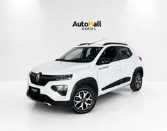 RENAULT KWID 1.0 12V SCE FLEX OUTSIDER MANUAL RENAULT KWID 1.0 12V SCE FLEX OUTSIDER MANUAL
