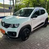 RENAULT KWID 1.0 12V SCE FLEX OUTSIDER MANUAL RENAULT KWID 1.0 12V SCE FLEX OUTSIDER MANUAL