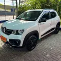 RENAULT KWID 1.0 12V SCE FLEX OUTSIDER MANUAL RENAULT KWID 1.0 12V SCE FLEX OUTSIDER MANUAL