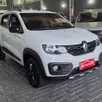 RENAULT KWID 1.0 12V SCE FLEX OUTSIDER MANUAL RENAULT KWID 1.0 12V SCE FLEX OUTSIDER MANUAL