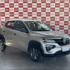 RENAULT KWID 1.0 12V SCE FLEX ZEN MANUAL RENAULT KWID 1.0 12V SCE FLEX ZEN MANUAL