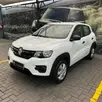 RENAULT KWID 1.0 12V SCE FLEX ZEN MANUAL RENAULT KWID 1.0 12V SCE FLEX ZEN MANUAL