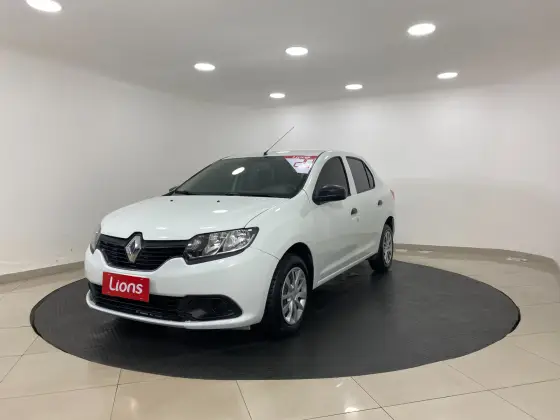 RENAULT LOGAN 1.0 12V SCE FLEX AUTHENTIQUE MANUAL RENAULT LOGAN 1.0 12V SCE FLEX AUTHENTIQUE MANUAL