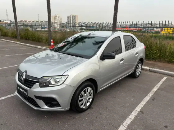 RENAULT LOGAN 1.0 12V SCE FLEX LIFE MANUAL RENAULT LOGAN 1.0 12V SCE FLEX LIFE MANUAL