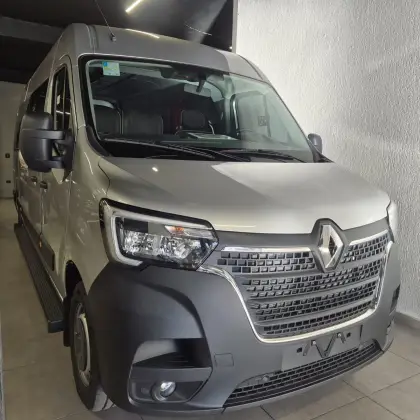 RENAULT MASTER 2.3 DCI DIESEL MINIBUS EXECUTIVE 16L L3H2 3P MANUAL RENAULT MASTER 2.3 DCI DIESEL MINIBUS EXECUTIVE 16L L3H2 3P MANUAL