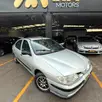 RENAULT MEGANE 2.0 RT SEDAN 8V GASOLINA 4P MANUAL RENAULT MEGANE 2.0 RT SEDAN 8V GASOLINA 4P MANUAL