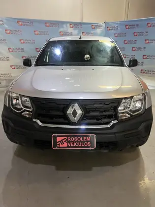 RENAULT OROCH 1.6 16V SCE FLEX PRO MANUAL RENAULT OROCH 1.6 16V SCE FLEX PRO MANUAL