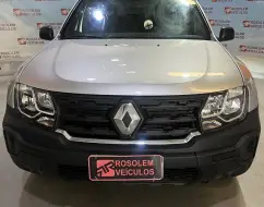 RENAULT OROCH 1.6 16V SCE FLEX PRO MANUAL RENAULT OROCH 1.6 16V SCE FLEX PRO MANUAL