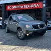 RENAULT OROCH 1.6 16V SCE FLEX INTENSE MANUAL RENAULT OROCH 1.6 16V SCE FLEX INTENSE MANUAL