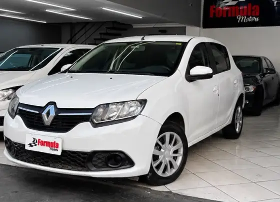 RENAULT SANDERO 1.0 12V SCE FLEX EXPRESSION MANUAL RENAULT SANDERO 1.0 12V SCE FLEX EXPRESSION MANUAL