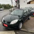 RENAULT SANDERO 1.0 AUTHENTIQUE 16V FLEX 4P MANUAL RENAULT SANDERO 1.0 AUTHENTIQUE 16V FLEX 4P MANUAL