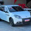 RENAULT SANDERO 1.6 GT LINE LIMITED FLEX 4P MANUAL RENAULT SANDERO 1.6 GT LINE LIMITED FLEX 4P MANUAL