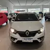 RENAULT SANDERO 1.6 16V SCE FLEX INTENSE X-TRONIC RENAULT SANDERO 1.6 16V SCE FLEX INTENSE X-TRONIC
