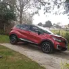 RENAULT CAPTUR 1.6 16V SCE FLEX LIFE X-TRONIC RENAULT CAPTUR 1.6 16V SCE FLEX LIFE X-TRONIC