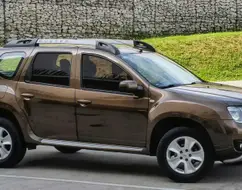 RENAULT DUSTER 1.6 DYNAMIQUE 4X2 16V FLEX 4P MANUAL RENAULT DUSTER 1.6 DYNAMIQUE 4X2 16V FLEX 4P MANUAL