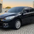 RENAULT FLUENCE 2.0 DYNAMIQUE PLUS 16V FLEX 4P AUTOMÁTICO RENAULT FLUENCE 2.0 DYNAMIQUE PLUS 16V FLEX 4P AUTOMÁTICO