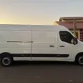 RENAULT MASTER 2.3 DCI DIESEL EXTRA FURGÃO L3H2 3P MANUAL RENAULT MASTER 2.3 DCI DIESEL EXTRA FURGÃO L3H2 3P MANUAL