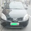 RENAULT SANDERO 1.0 EXPRESSION 16V FLEX 4P MANUAL RENAULT SANDERO 1.0 EXPRESSION 16V FLEX 4P MANUAL