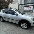 RENAULT SANDERO 1.6 16V SCE FLEX STEPWAY EASY-R RENAULT SANDERO 1.6 16V SCE FLEX STEPWAY EASY-R