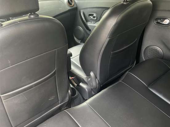 RENAULT-SANDERO-1.6 16V SCE FLEX STEPWAY EASY-R RENAULT-SANDERO-2016