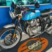 ROYAL ENFIELD CONTINENTAL GT ROYAL ENFIELD CONTINENTAL GT