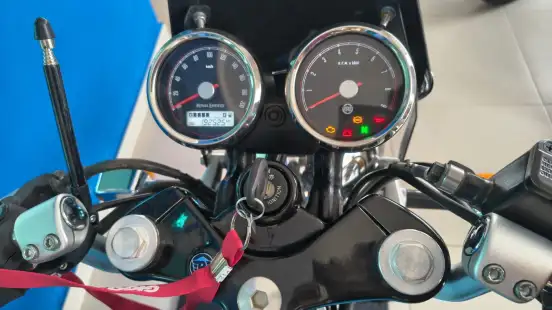 ROYAL ENFIELD-CONTINENTAL GT ROYAL ENFIELD-CONTINENTAL GT-2021