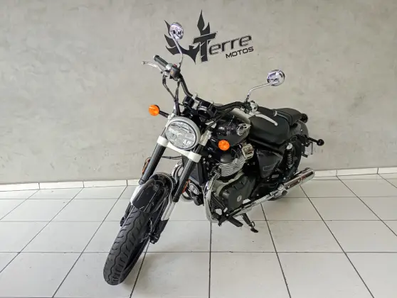 ROYAL ENFIELD METEOR 650 ASTRAL ROYAL ENFIELD METEOR 650 ASTRAL