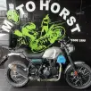 ROYAL ENFIELD SCRAM 411 ROYAL ENFIELD SCRAM 411