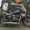 ROYAL ENFIELD METEOR 350 ROYAL ENFIELD METEOR 350