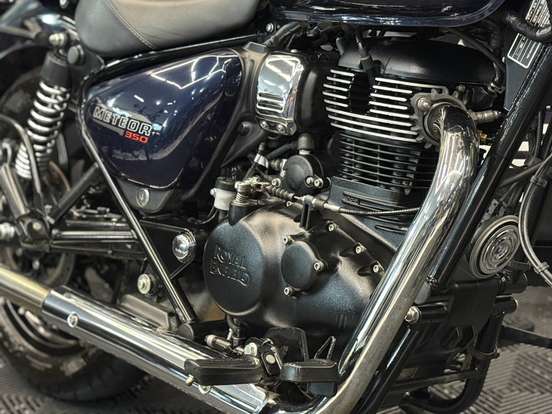 ROYAL ENFIELD-METEOR 350 ROYAL ENFIELD-METEOR 350-2022