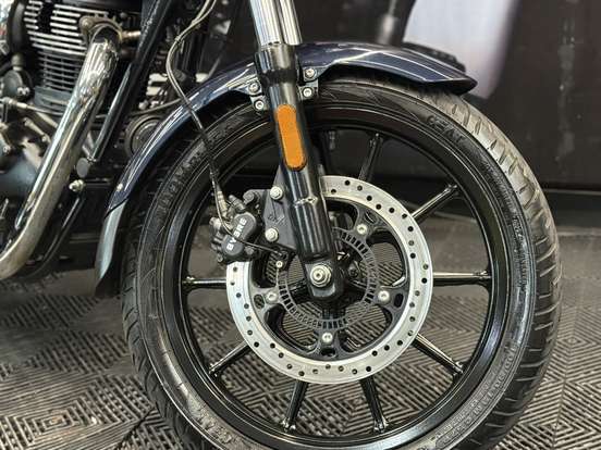 ROYAL ENFIELD-METEOR 350 ROYAL ENFIELD-METEOR 350-2022
