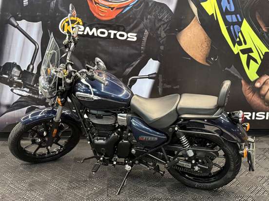 ROYAL ENFIELD-METEOR 350 ROYAL ENFIELD-METEOR 350-2022