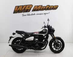 ROYAL ENFIELD SHOTGUN 650 STENCIL WHITE ROYAL ENFIELD SHOTGUN 650 STENCIL WHITE