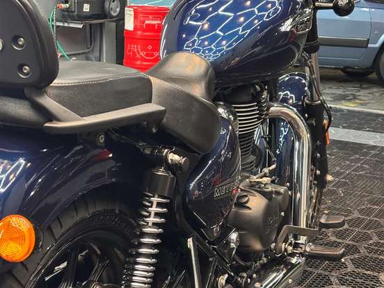 ROYAL ENFIELD-METEOR 350 ROYAL ENFIELD-METEOR 350-2021