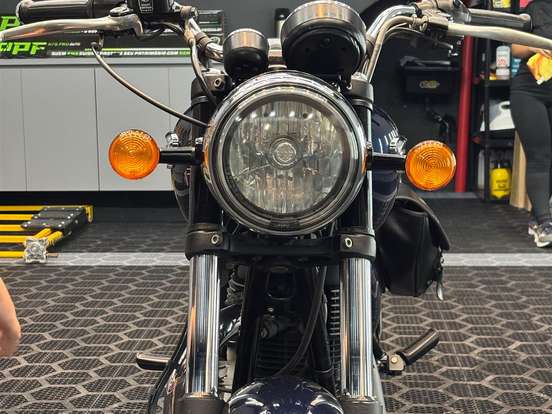 ROYAL ENFIELD-METEOR 350 ROYAL ENFIELD-METEOR 350-2021