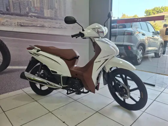 SHINERAY JET 125 EFI SHINERAY JET 125 EFI