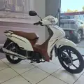 SHINERAY JET 125 EFI SHINERAY JET 125 EFI