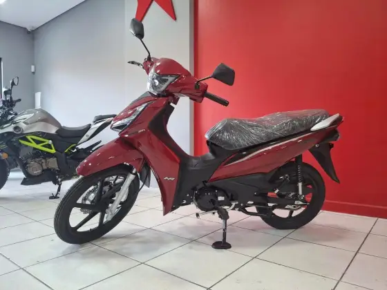 SHINERAY RIO 125 SHINERAY RIO 125
