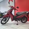 SHINERAY RIO 125 SHINERAY RIO 125