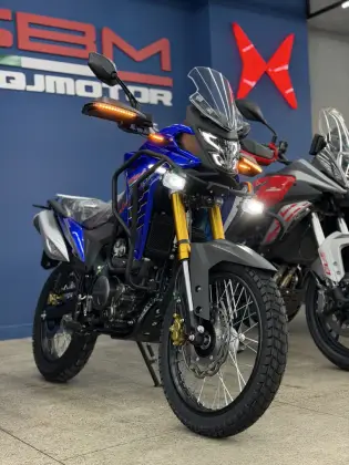 SHINERAY SBM 250 T SHINERAY SBM 250 T