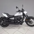 SHINERAY TITANIUM 250 SHINERAY TITANIUM 250