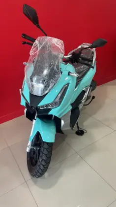 SHINERAY URBAN 150 EFI SHINERAY URBAN 150 EFI