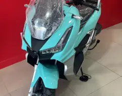 SHINERAY URBAN 150 EFI SHINERAY URBAN 150 EFI
