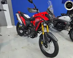 SHINERAY SBM 250 T SHINERAY SBM 250 T