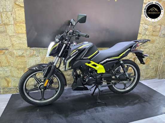 SHINERAY-SHI 170-2026