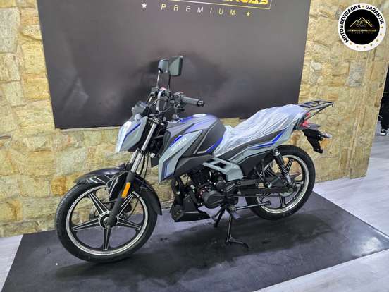 SHINERAY-SHI 170-2026